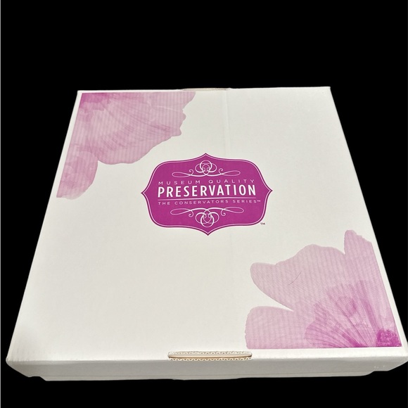 vintage inspired Wedding dress - Picture 4 of 6